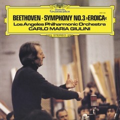 Giulini,Carlo Maria – Beethoven: Symphony No. 3 Eroica [New Vinyl LP]