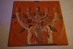 The Winter Consort Something In The Wind 1969 Lp Record Vg+/Nm Out Of Print