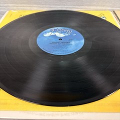 JOHNNY WINTER – Nothin But The Blues/The Progressive Blues Experiment – Lot Of 2