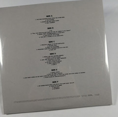 Fall Out Boy So Much For 2our Dust Live At Madison Square Garden RSD 2026 New