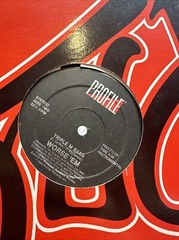 1980s 1990s Dance Club Hip Hop Singles Vinyl Lot (6) Stacey Q Oldfield Bomb Bass