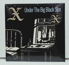 X – The Masterpiece Collection – Box of SEALED LPS /#752