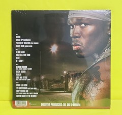 50 Cent – Get Rich Or Die Tryin’ – 2019 – 6 0694935441 1 New – Sealed – Vinyl