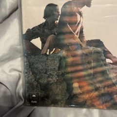 PAUL WINTER Winter Consort Icarus 1972 Epic vinyl