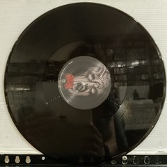 Disastrous Murmur – Rhapsodies In Red LP 2024 Osmose – OPLP004 [Black Ice] *FR