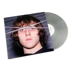 CAMERON WINTER Heavy Metal SILVER VINYL LTD LP Indie Folk Geese NEW Free Shippin