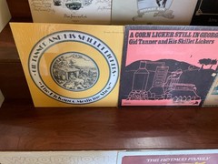 14 LP LOT US BLUEGRASS COUNTY TACOMA ROUNDER 11 Records 14 LPS Nice Collection