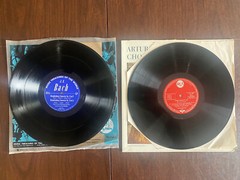 Lot of 12 Classical Records – See Notes for Record Labels, Titles, Notes (E)
