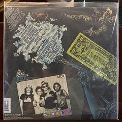 MDC – Smoke Signals 2015 Remastered White Vinyl LP FACTORY SEALED – RSD Limited