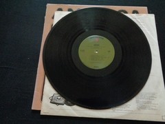 AMERICA Self-Titled Band Album AMERICA 1971 WARNER BROS Vintage Record Vinyl LP