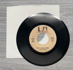 Love Theme from the Godfather / Theres a New Day 45 Vinyl Ferrante Teicher