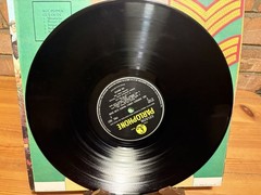 The Beatles–Sgt. Pepper’s Lonely Hearts Club Band-1967-UK FIRST PRESS-MONO 12″