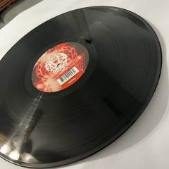 Atmos (2) – Shock Therapy / 4 By 4-12″ Vinyl-2001 UK- Hip Hop-MWV 004-EX