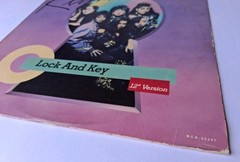 Klymaxx – Lock And Key 12″ Single – 1985 Constellation – Plays Great!
