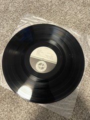 United States Air Force Band presents Band of the East Vinyl