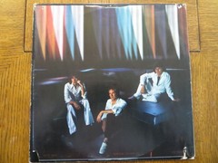 Ambrosia – Life Beyond L.A. – 1978 – Warner Bros BSK 3135 Vinyl LP VG+/G+