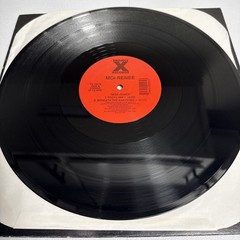 MOI RENEE “Miss Honey” Vinyl 12” (1992) Classic NYC B!tch Track * RARE