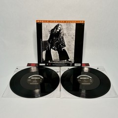 Big Brother & The Holding Company – Cheap Thrills MoFi 45RPM Audiophile 2LP NM