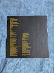 **Original Still In Shrink** AMBROSIA “Self Titled” (1975) 20th Century SVG+