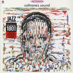 VINYL John Coltrane – Coltrane’s Sound