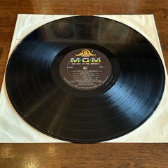 The Animals The Best Of The Animals Vinyl Record 1966 Mono Pressing *see Notes*