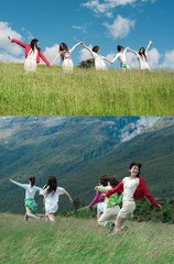 KIIIKIII [UNCUT GEM] The 1st EP Album UNCUT Ver/CD+Photo Book+Card+Unit Card+POB