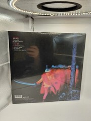 Black Sabbath “Paranoid” 12″ Vinyl Record LP SEALED/NEW, (2016 Reissue)