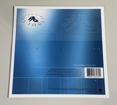 Collective Soul – Blender RSD 2025 Cobalt Blue Colored Vinyl NEW