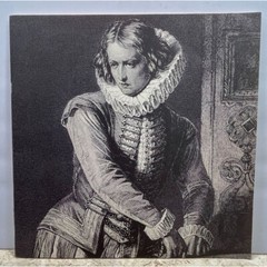 Verdi Don Carlo 4LP Box Set Placido Domingo Ambrosian Opera Chorus 1971 Angel