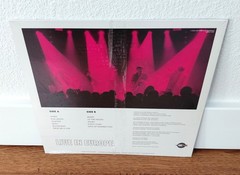 Ghost Funk Orchestra – Live In Europe – RSD 2026 Vinyl LP NEW IN HAND