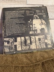 Phluph Phluph Verve V6-5054 12″ 33RPM Vinyl LP Rock Stereo 1960s