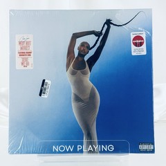 Coco Jones-Why Not More-Limited Edition Blue Color Lp Vinyl Record+ Bonus Track