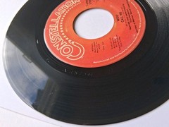 Wolf – Call Me / Window On A Dream Vinyl 45 – 1982 Constellation