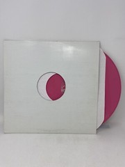 Foxy Brown ~ Pink 12″ VINYL SINGLE LP Record ~ Candy ~ 730