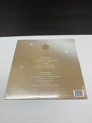 Bing Crosby ULTIMATE CHRISTMAS (Vinyl Record, 2024, Limited Apple Red color) NEW