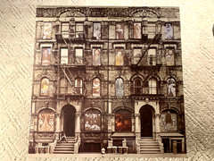Led Zeppelin, “Physical Graffiti,” 2005 Classic Records 200g, Near Mint
