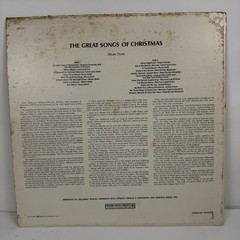 Various Artists – Great Songs of Christmas Album Three LP 1963 Columbia Holiday