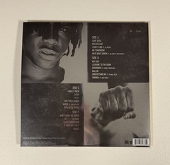 Chief Keef – Finally Rich, Vinyl LP, IVC Club Edition, Interscope 2025