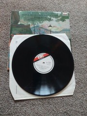 Sir Thomas Beecham Popular French Repertoire