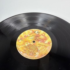 John Barry – Moonraker (Original Motion Picture Soundtrack) 1979 vinyl UALA971-1