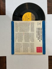 rca victor encyclopedia of recorded jazz # 6 Mono