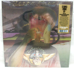 NEW & Sealed Jerry Garcia “Reflections” 3-LP Vinyl Records 50th Anvs. (RSD2026)