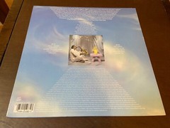 Ernie Watts~Musician~VG+ Contemporary Jazz Fusion~Qwest Records LP~FAST SHIPPING