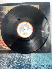 Mountain – Nantucket Sleighride Original Windfall 5500 Record & Booklet 1971