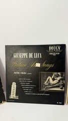Lot of 4 Vintage Vinyl LPs – Jazz, Opera, Classical, Spoken Word – Collectible