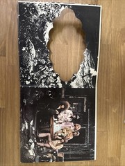 STEPPENWOLF – At Your Birthday Party Gatefold Vinyl LP RECORD 1969 DSX 50053