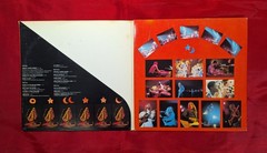 Leon Russell~Leon Live 1973 3xLP Vinyl STCO-8917 Shelter Trifold EX~ PLAYS GREAT
