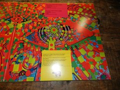 Cream – Wheels Of Fire – 1968 – Double LP Gatefold