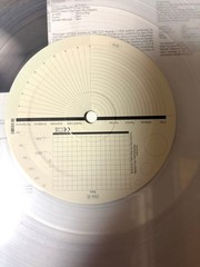 Dijon Baby Clear Vinyl LP Music Record