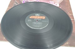 Cinderella Night Songs Mercury Records 1986 830 076